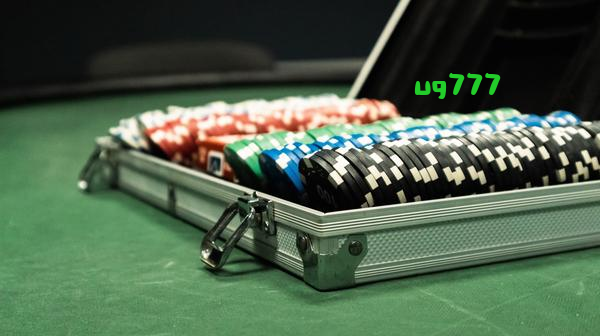 Slot Games ug777 - Online Slots