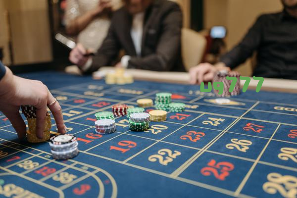 Betting system ug777